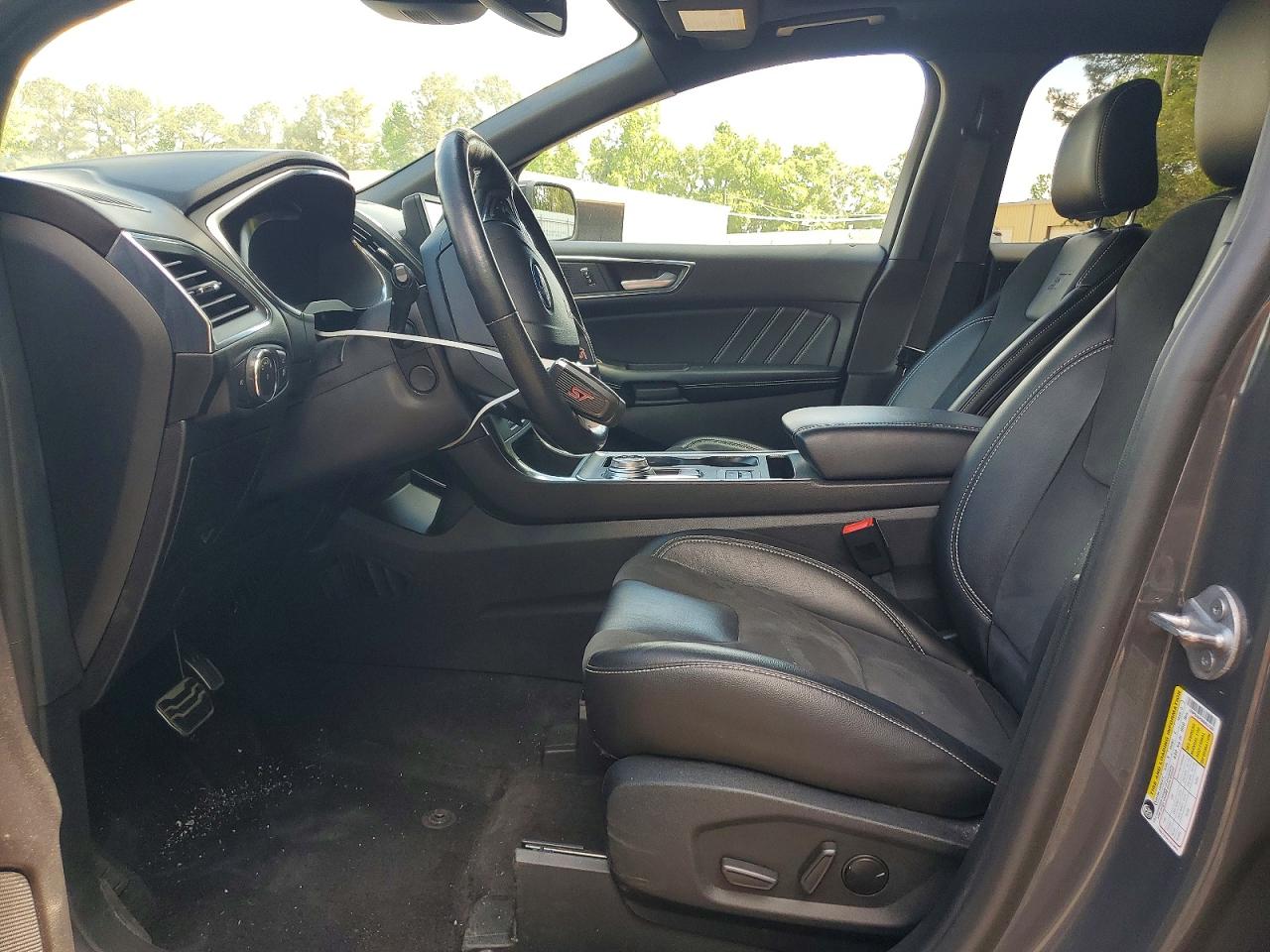 Ford Edge St