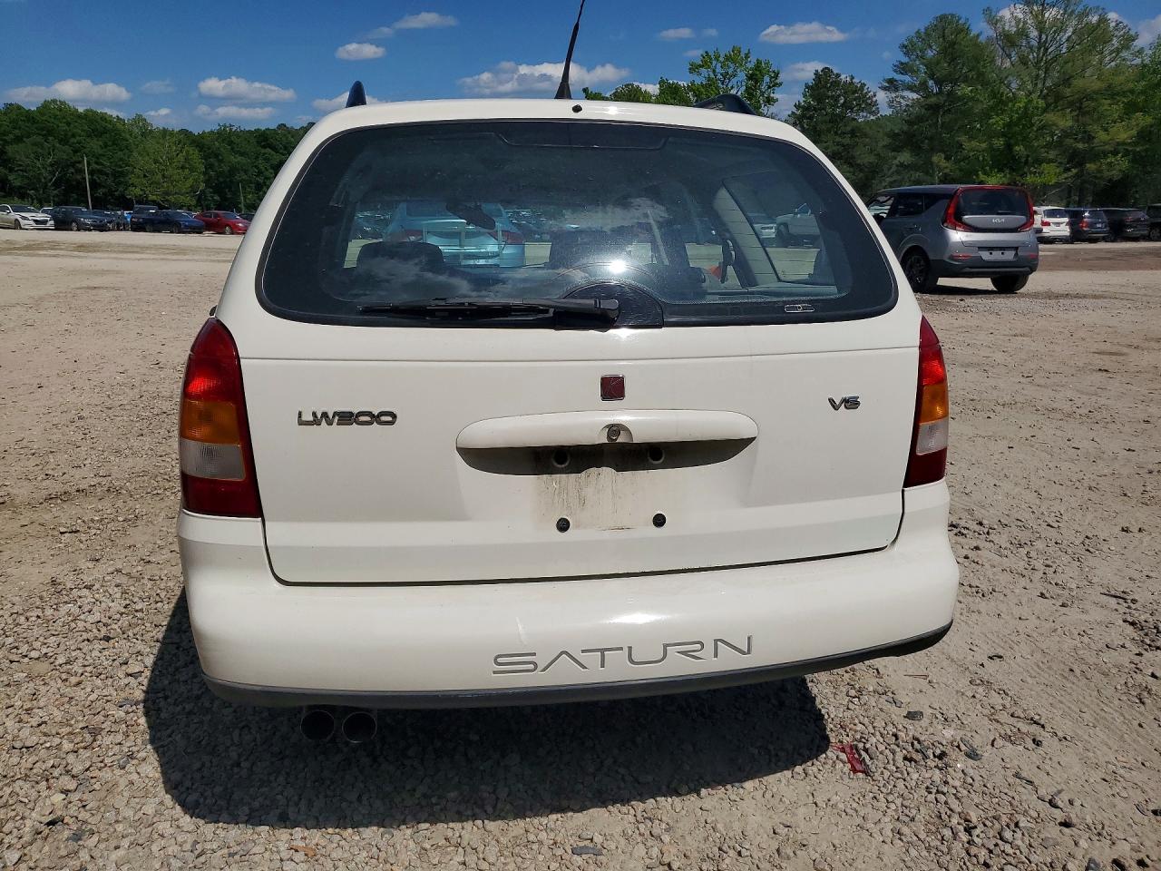 Snowex Lw300
