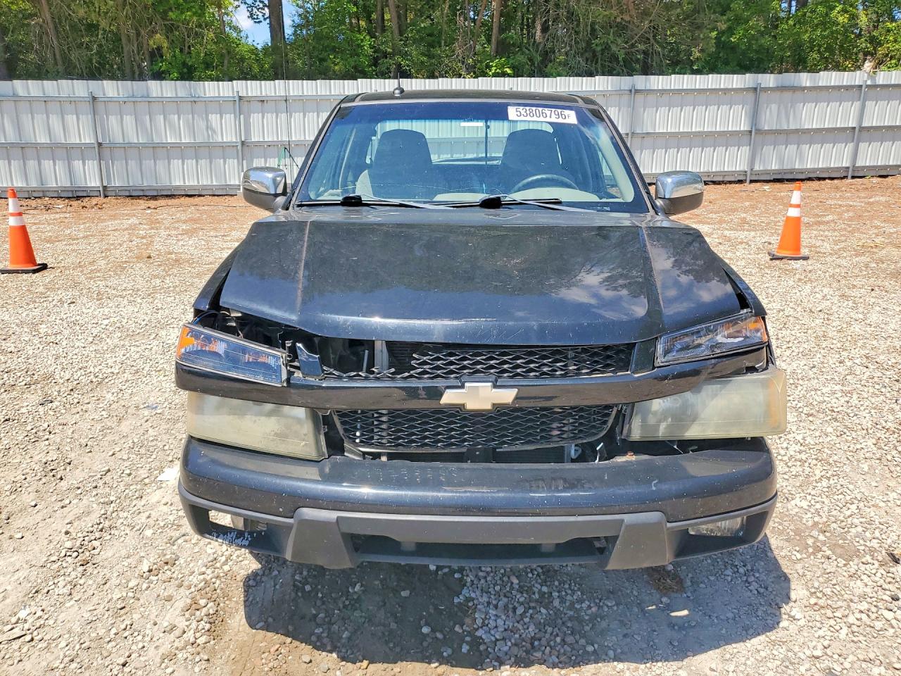 Chevrolet Colorado Ls