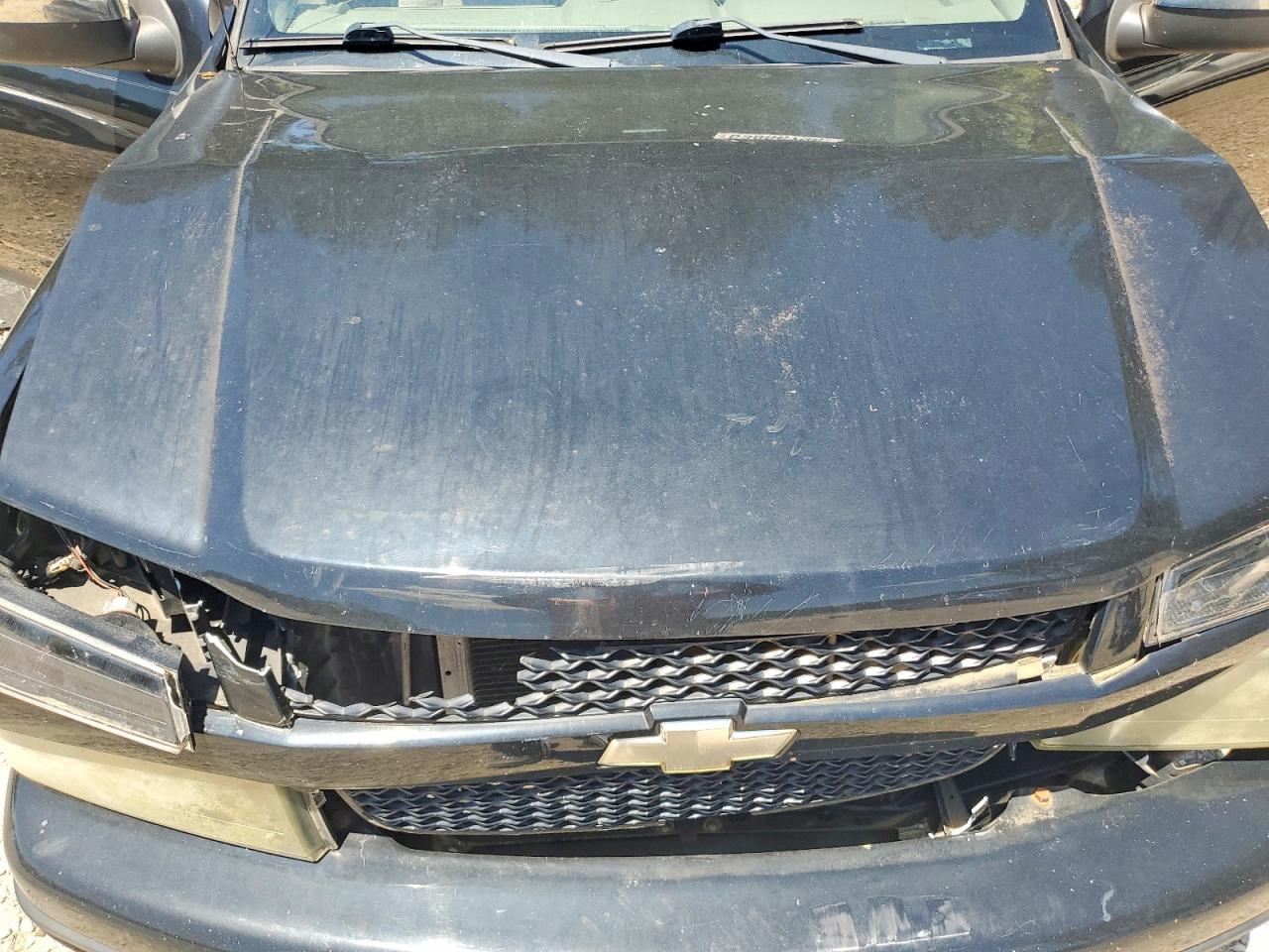 Chevrolet Colorado Ls