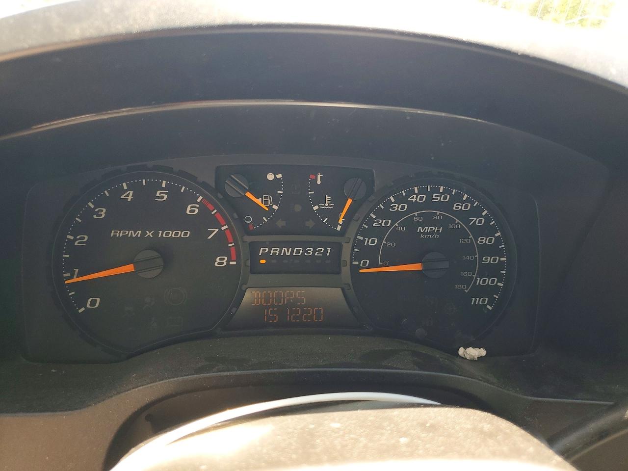 Chevrolet Colorado Ls