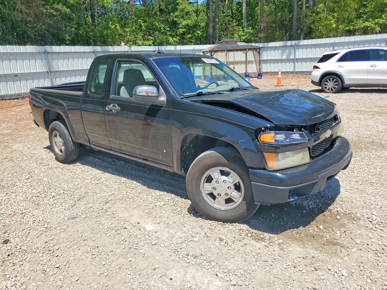 Chevrolet Colorado Ls