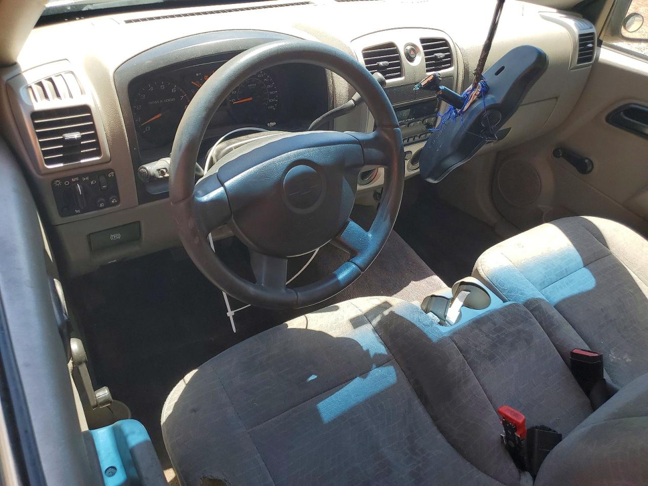 Chevrolet Colorado Ls