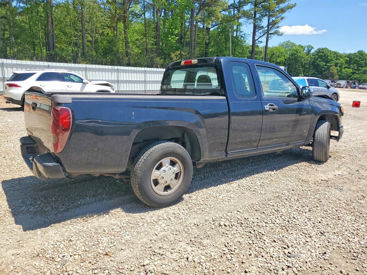 Chevrolet Colorado Ls