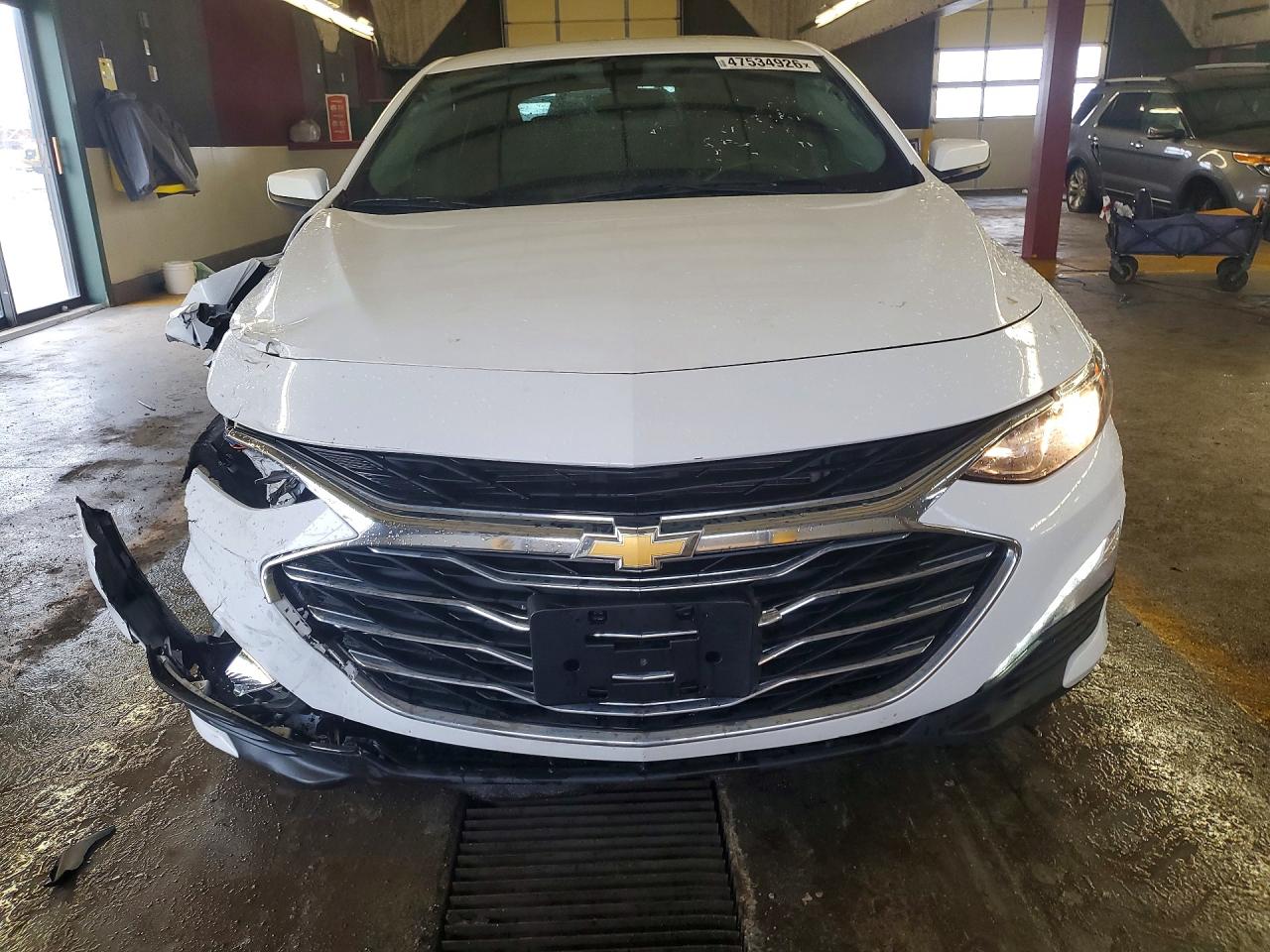 Chevrolet Malibu Lt