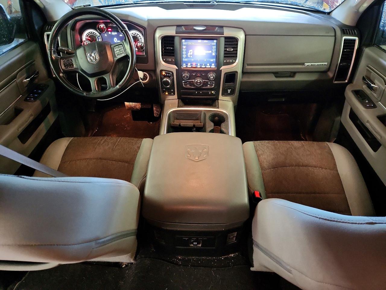Ram 1500 Slt