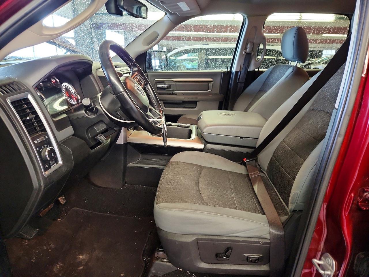 Ram 1500 Slt