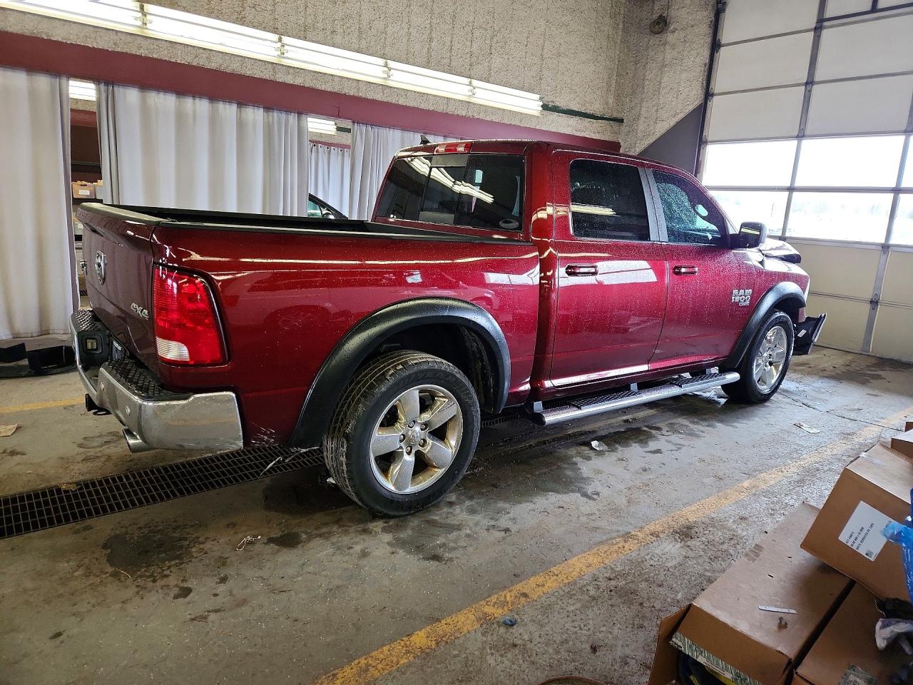 Ram 1500 Slt