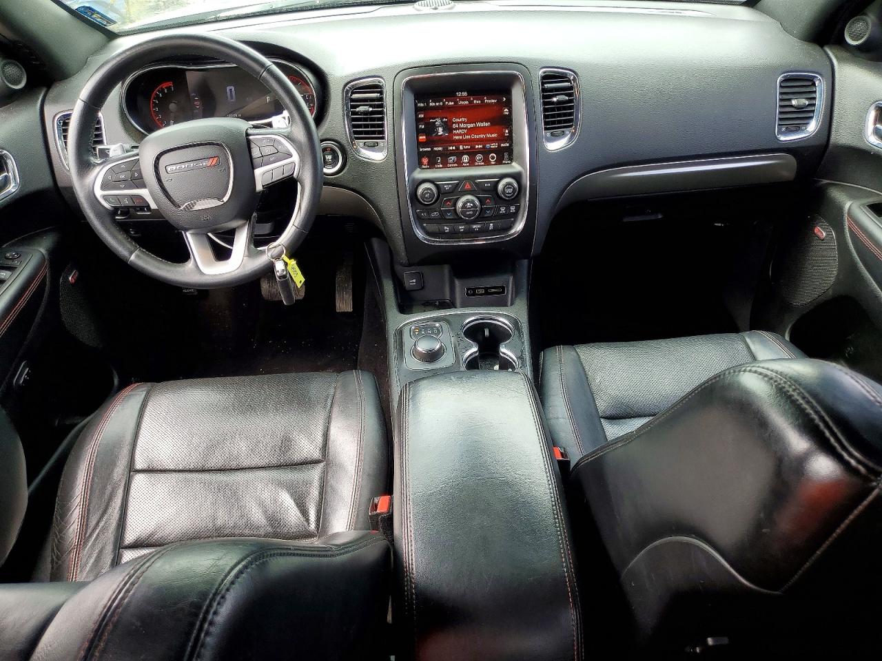 Dodge Durango R