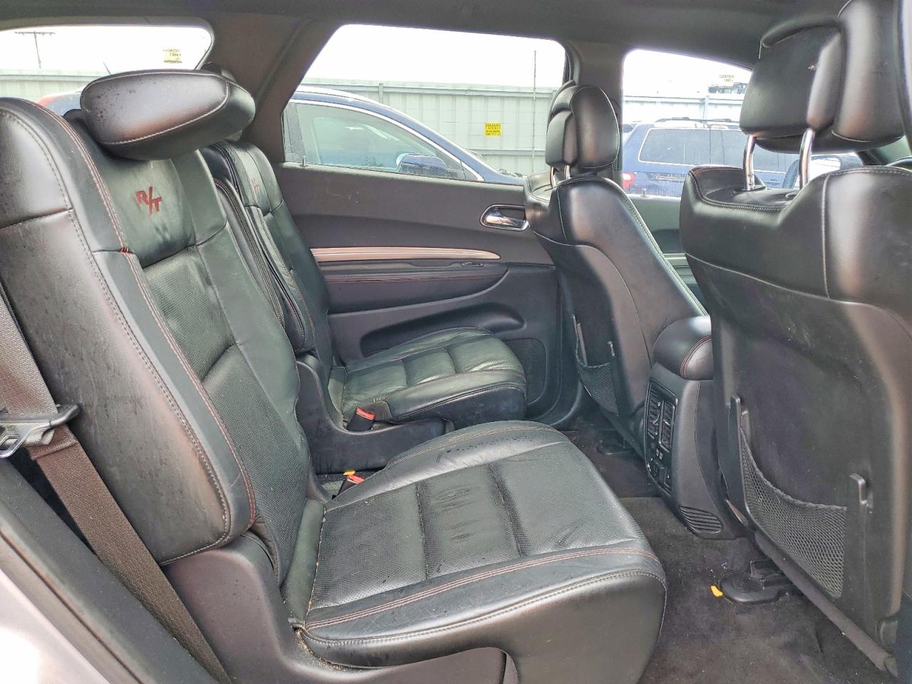 Dodge Durango R