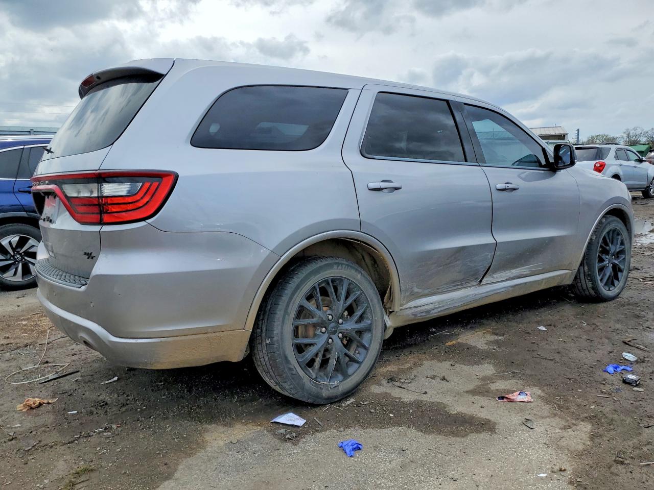 Dodge Durango R