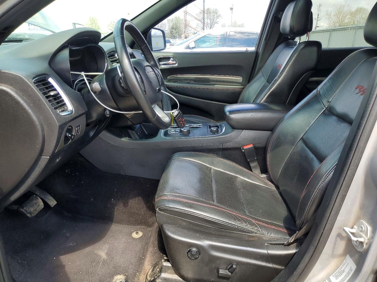 Dodge Durango R
