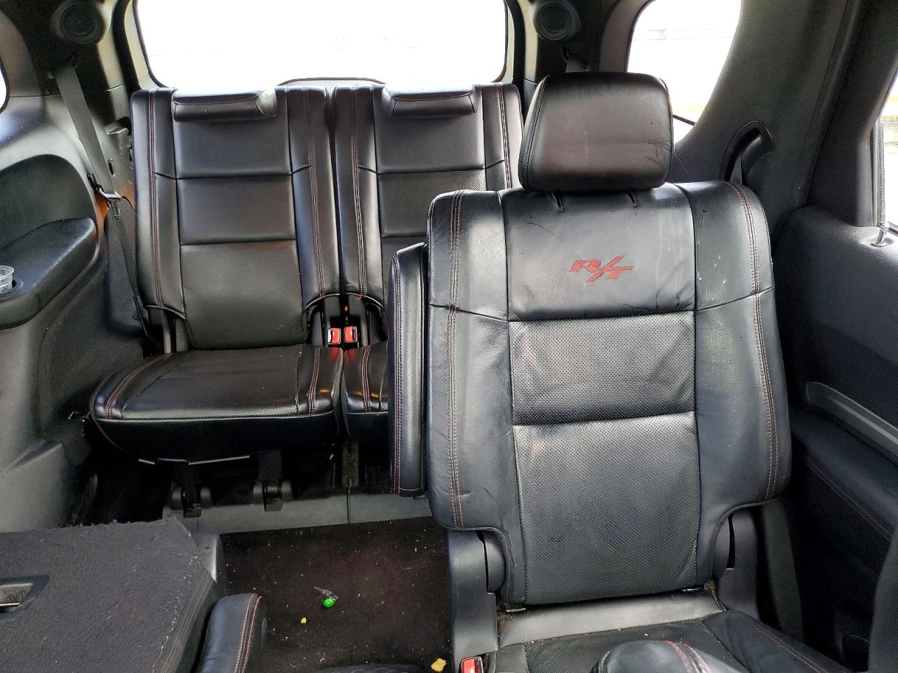 Dodge Durango R