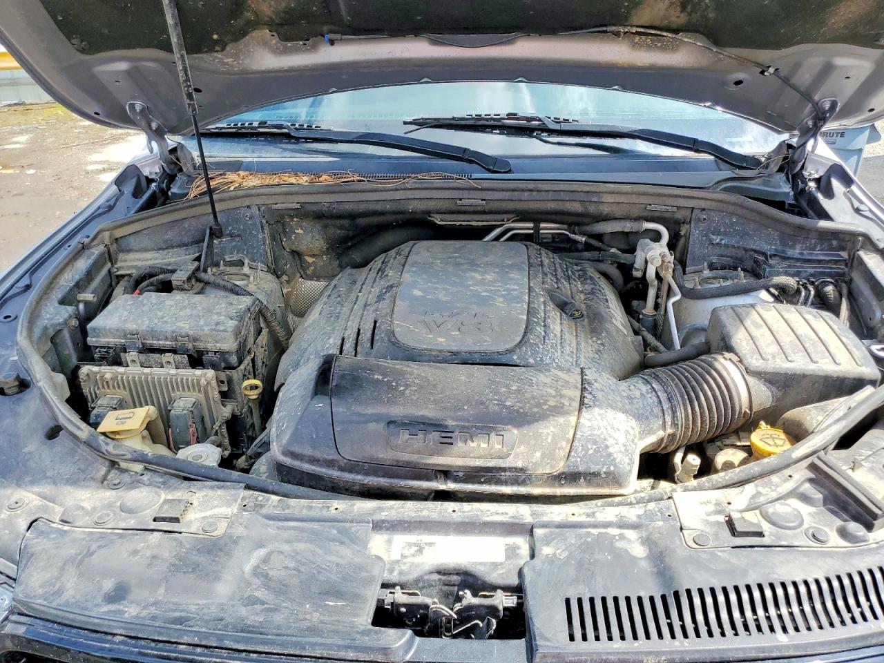 Dodge Durango R
