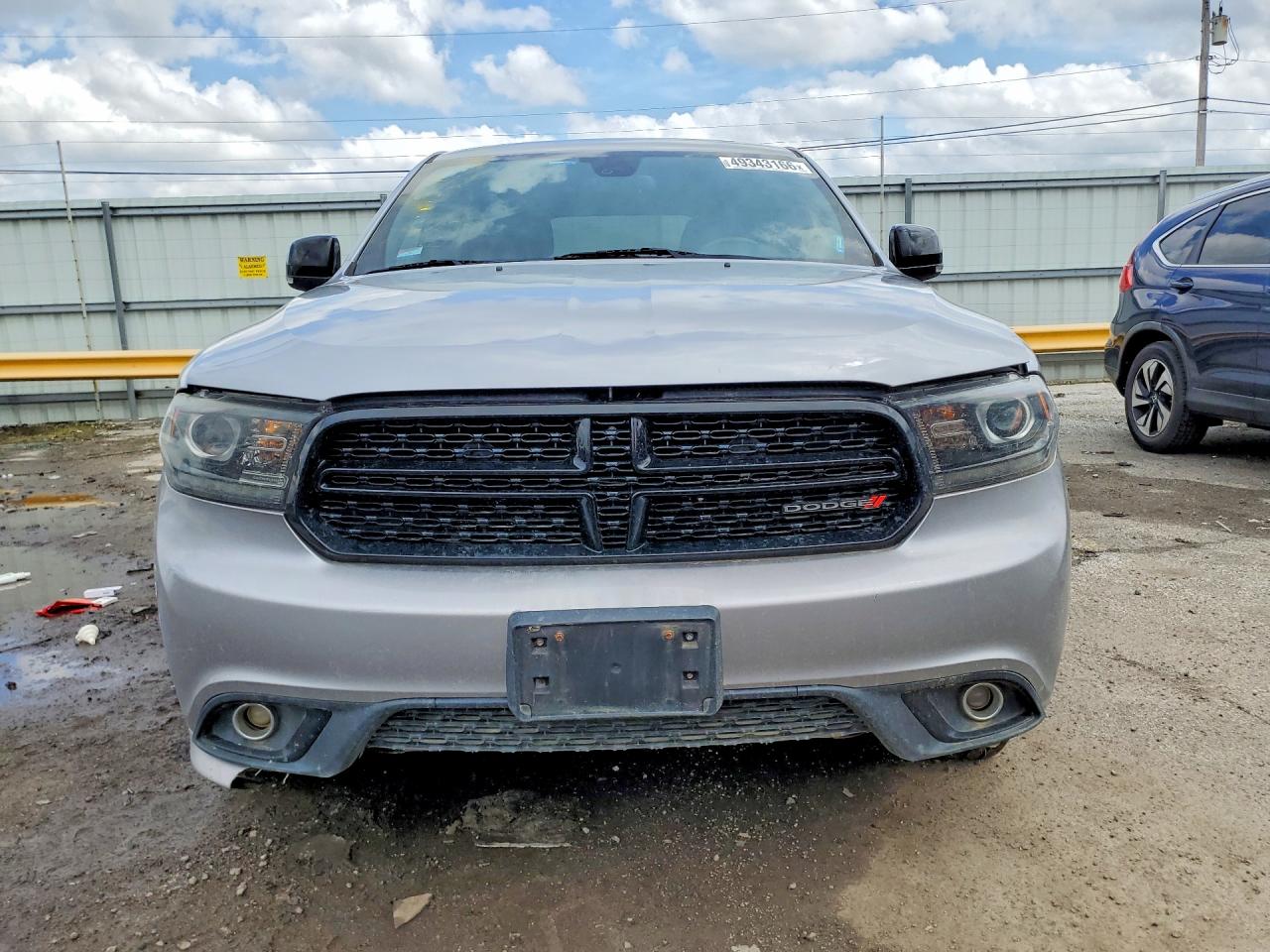 Dodge Durango R