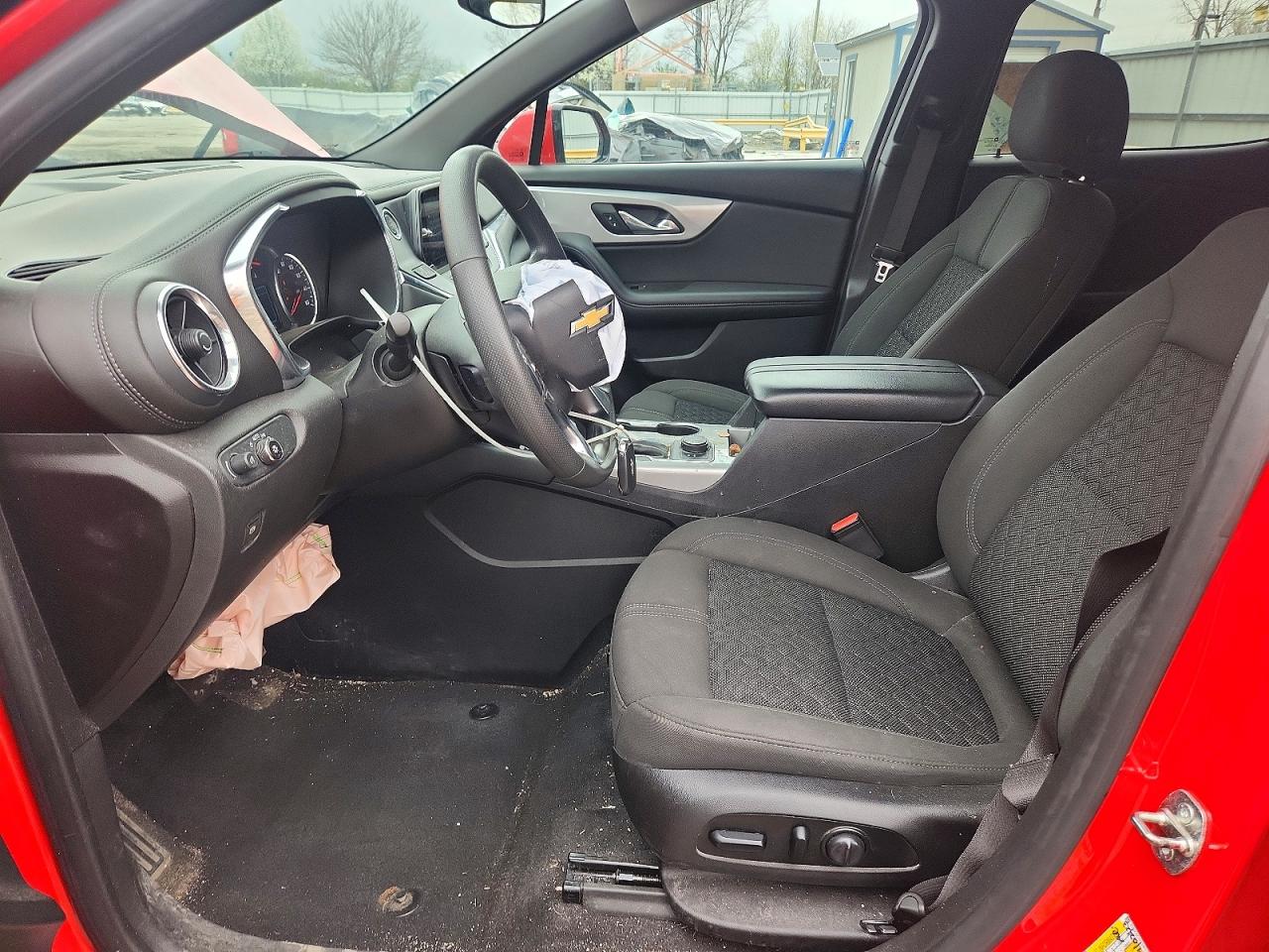 Chevrolet Blazer 2lt