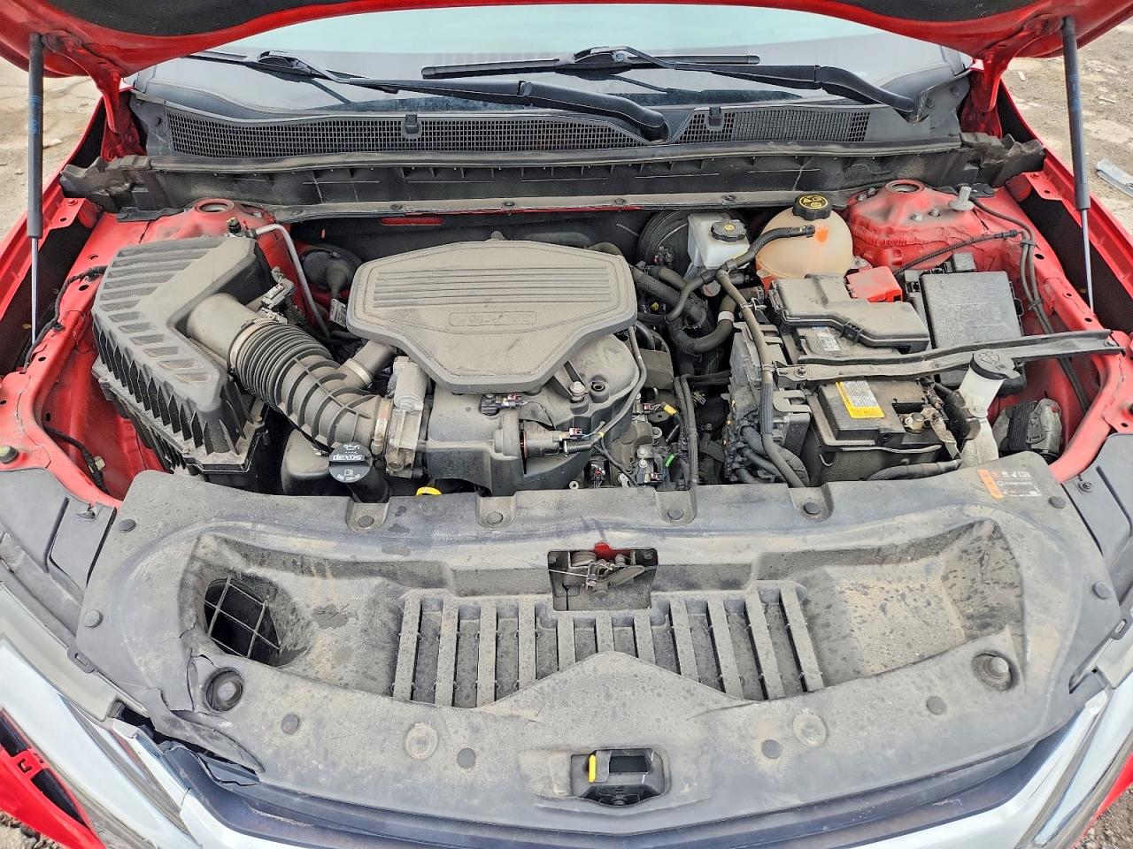 Chevrolet Blazer 2lt