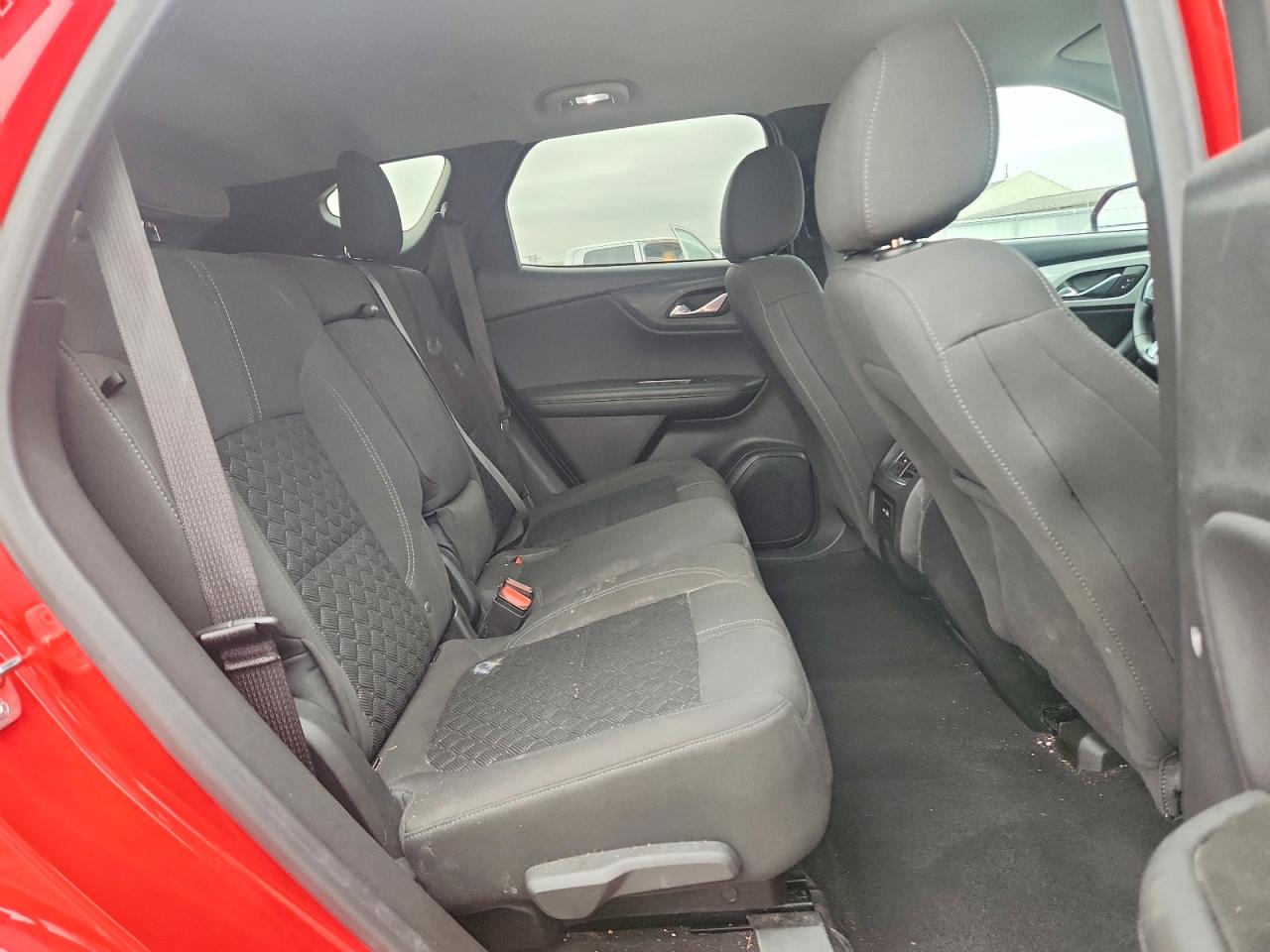 Chevrolet Blazer 2lt