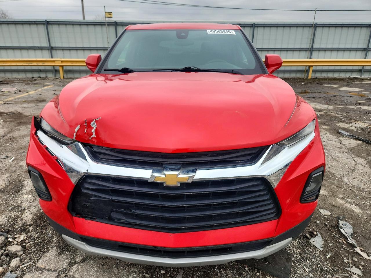 Chevrolet Blazer 2lt