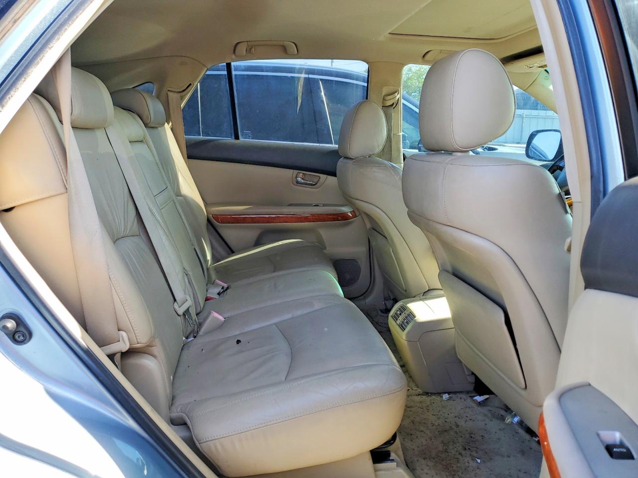 Lexus RX 400h