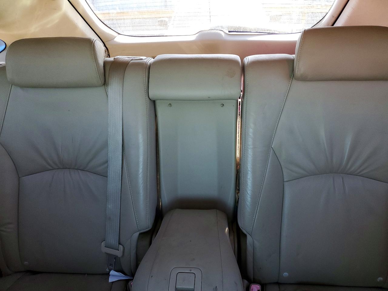 Lexus RX 400h