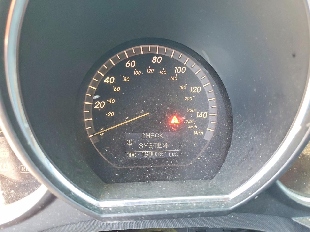 Lexus RX 400h