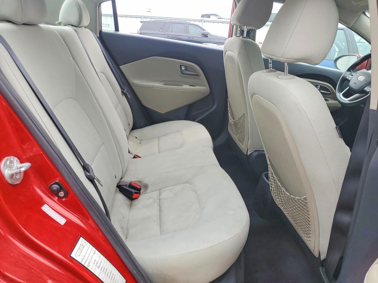 Kia Rio Lx