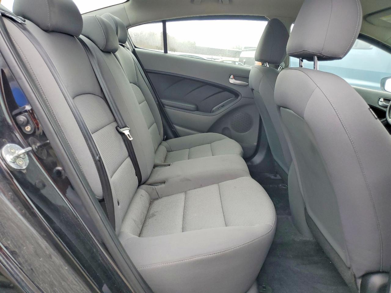 Kia Forte Lx