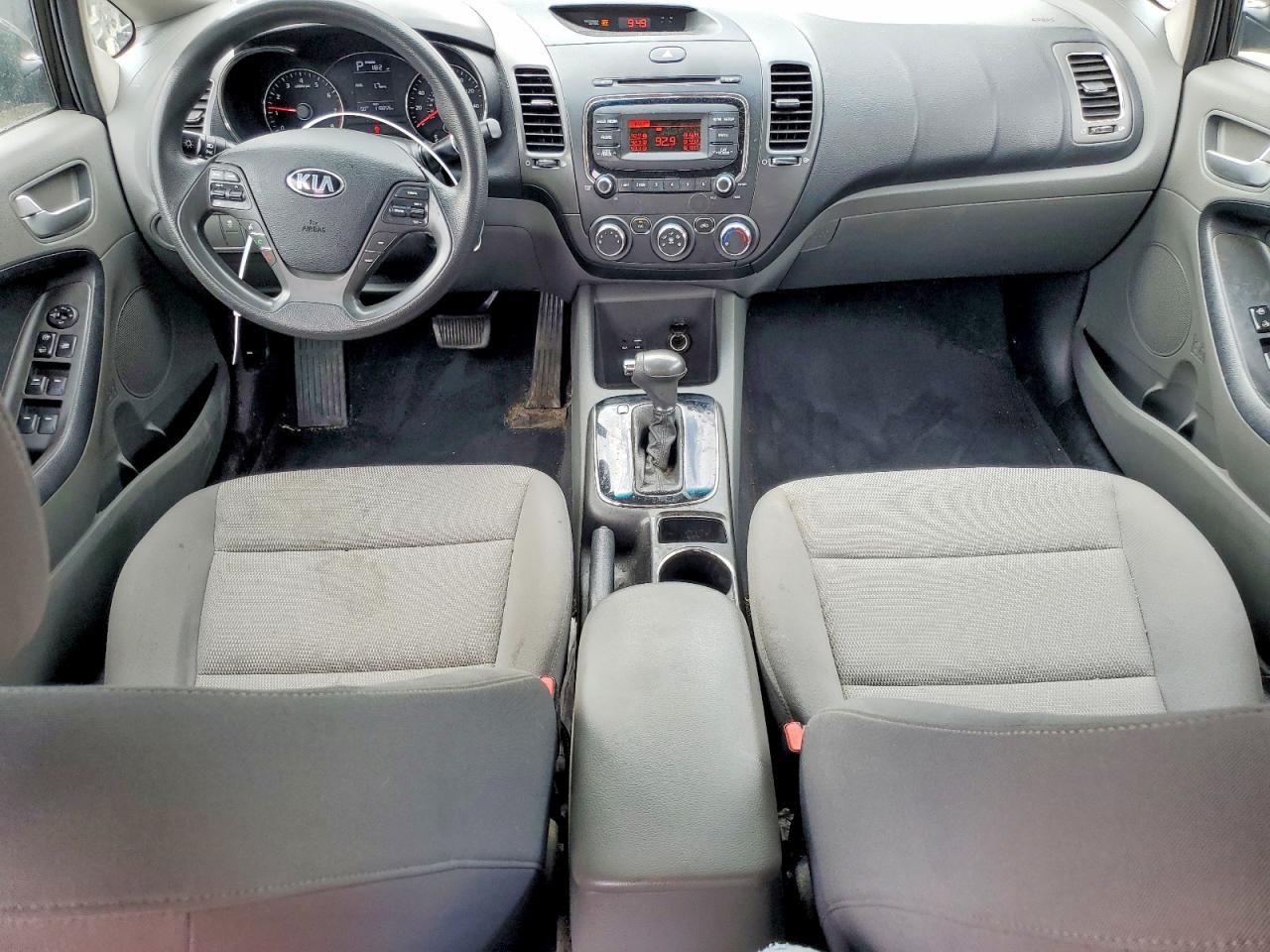 Kia Forte Lx