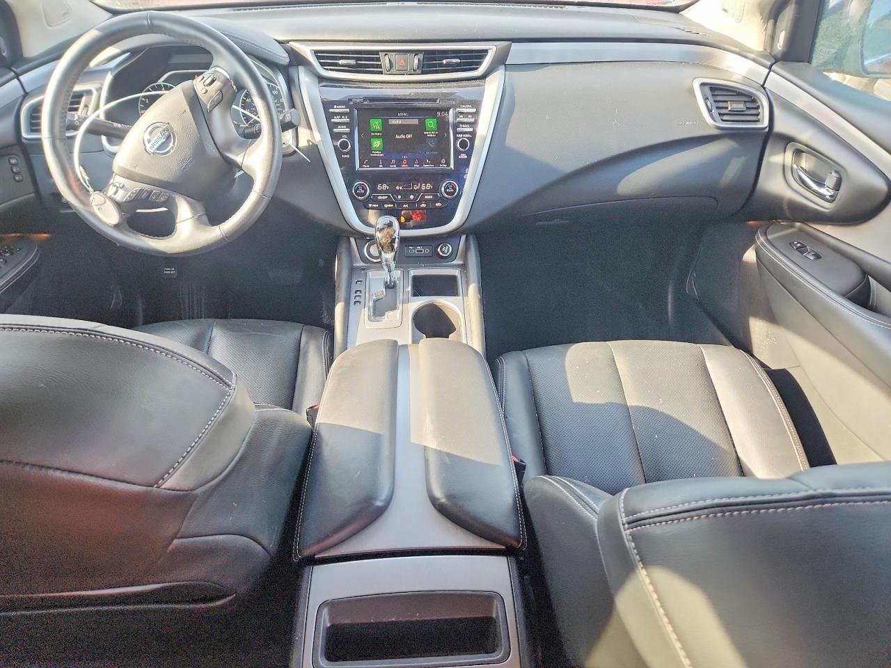 Nissan Murano Sl