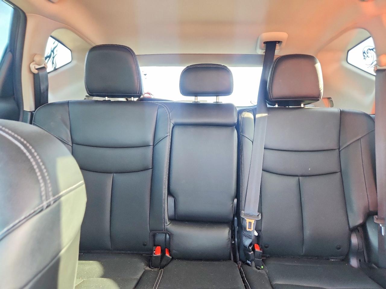 Nissan Murano Sl