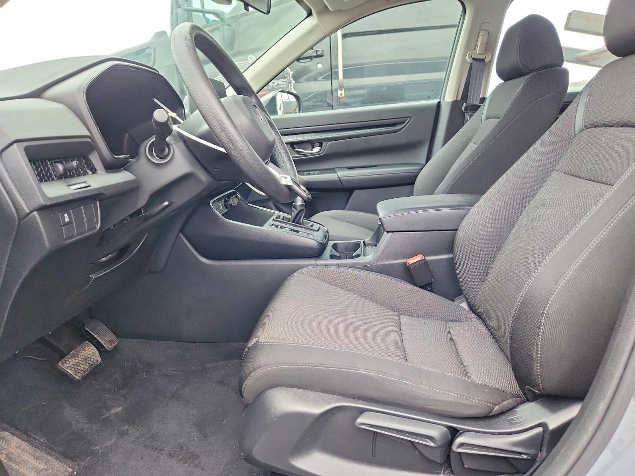 Honda Crv Lx