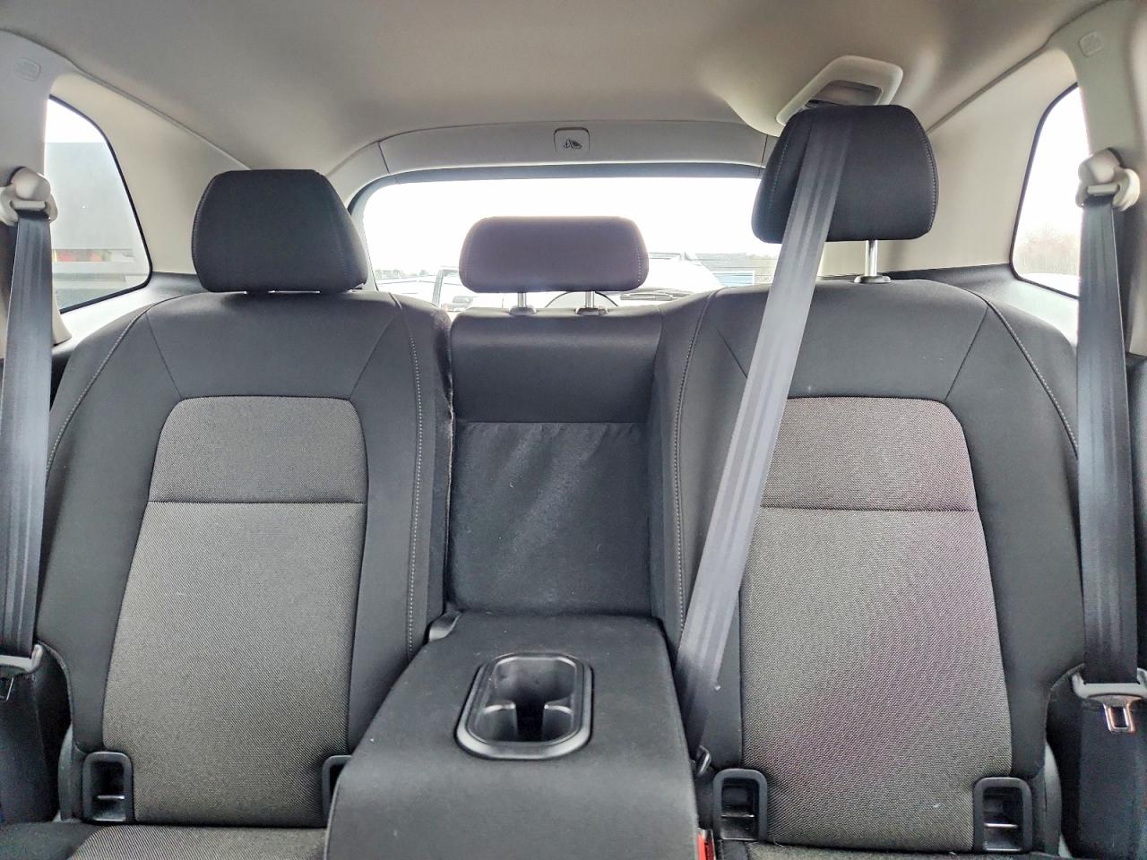 Honda Crv Lx