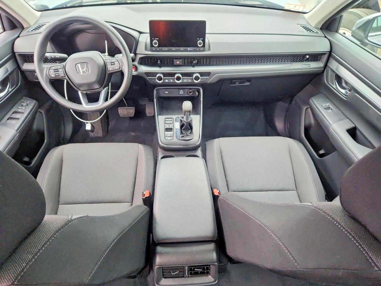 Honda Crv Lx