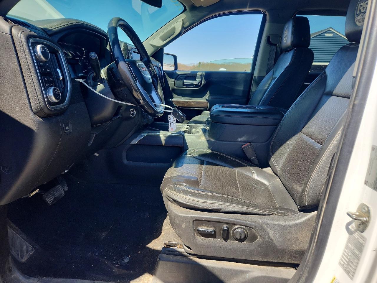 GMC Sierra K1500 Slt
