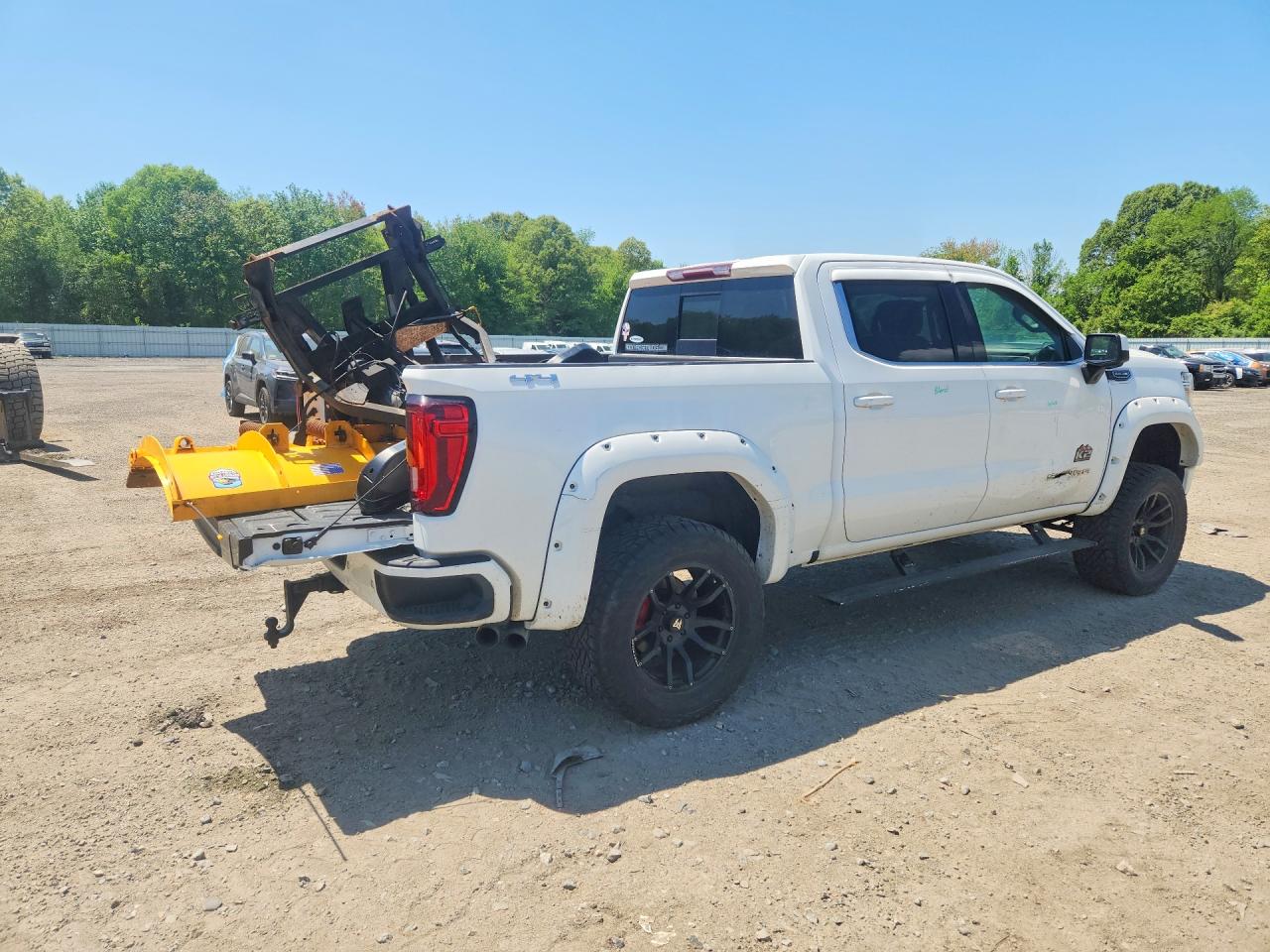 GMC Sierra K1500 Slt