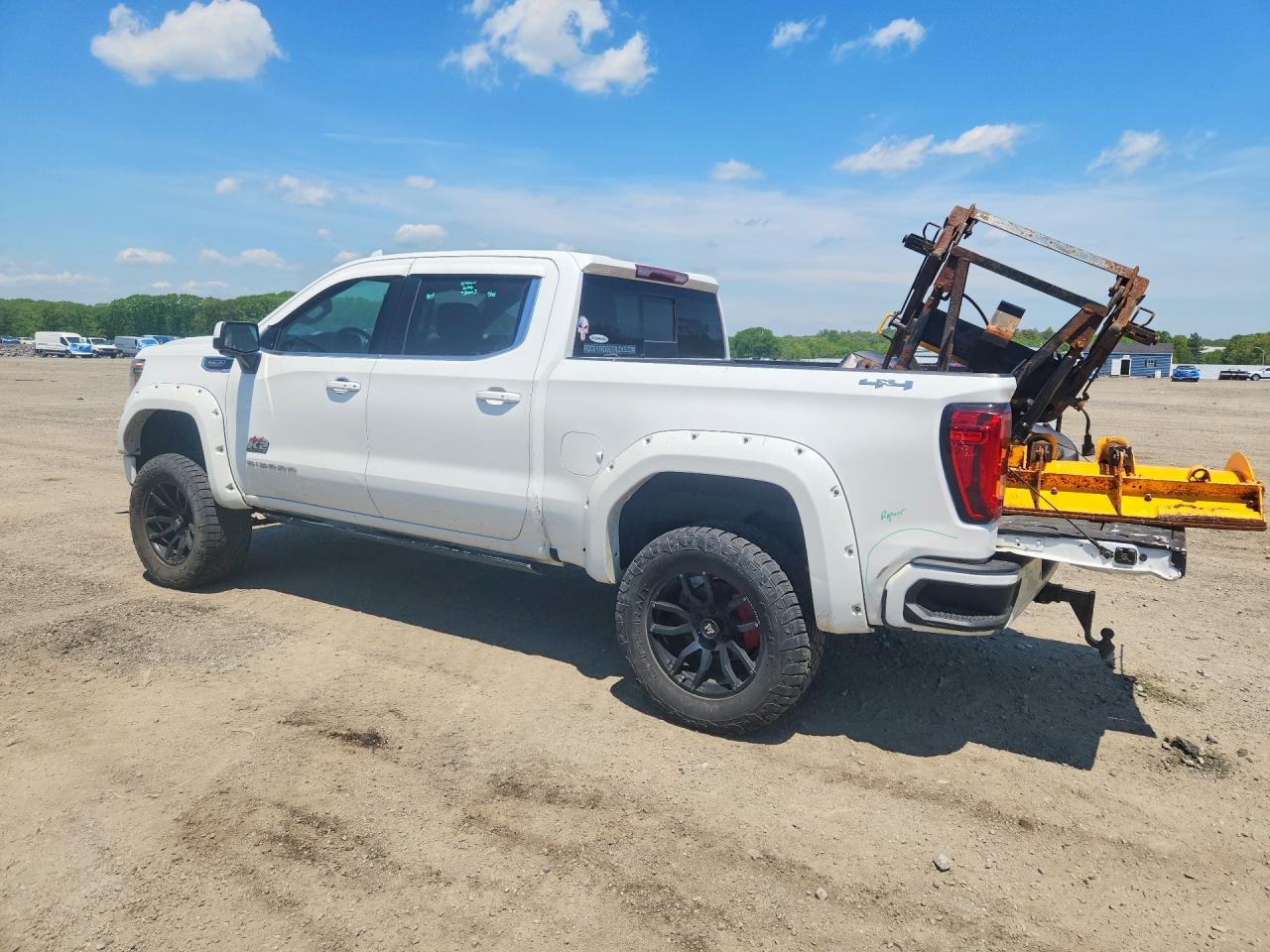 GMC Sierra K1500 Slt