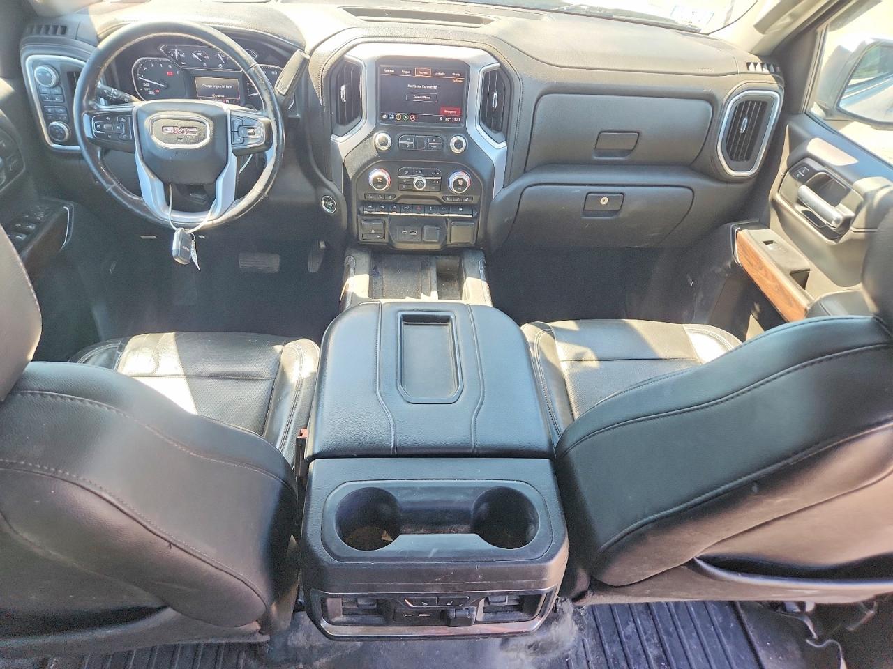 GMC Sierra K1500 Slt