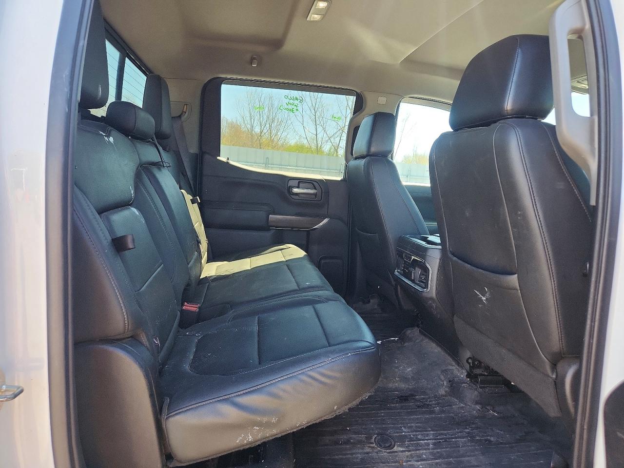 GMC Sierra K1500 Slt