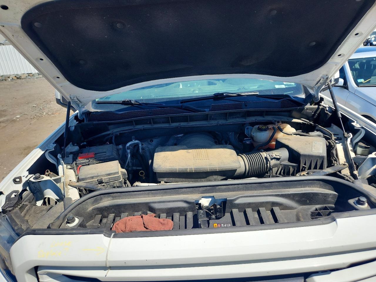 GMC Sierra K1500 Slt