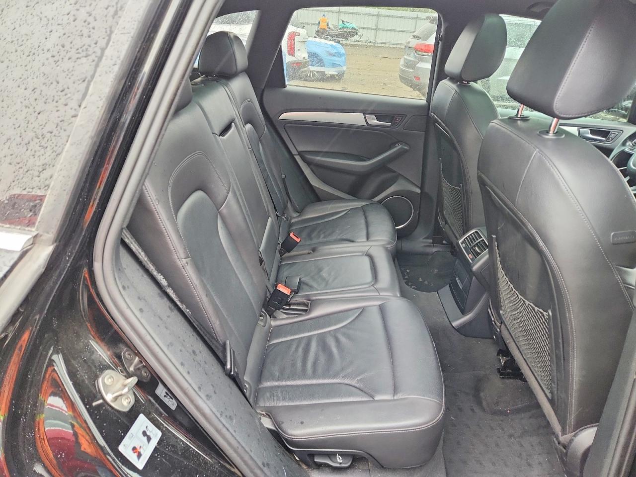 Audi Q5 Premium Plus