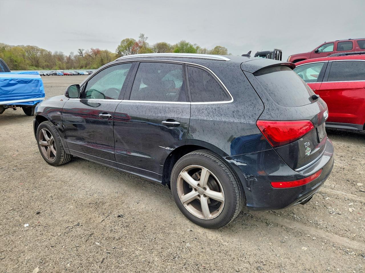 Audi Q5 Premium Plus