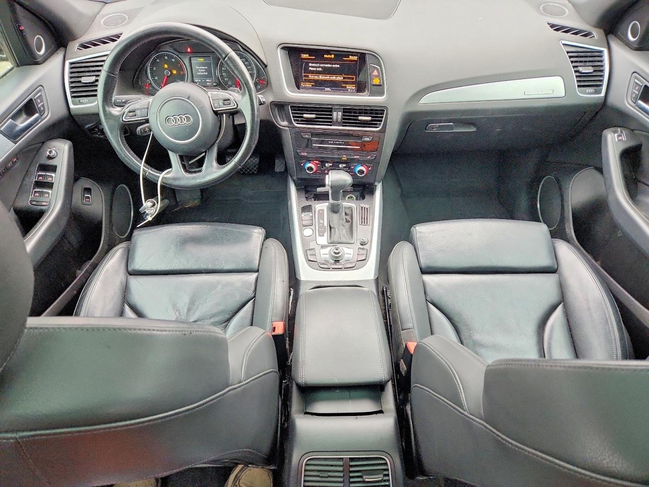 Audi Q5 Premium Plus