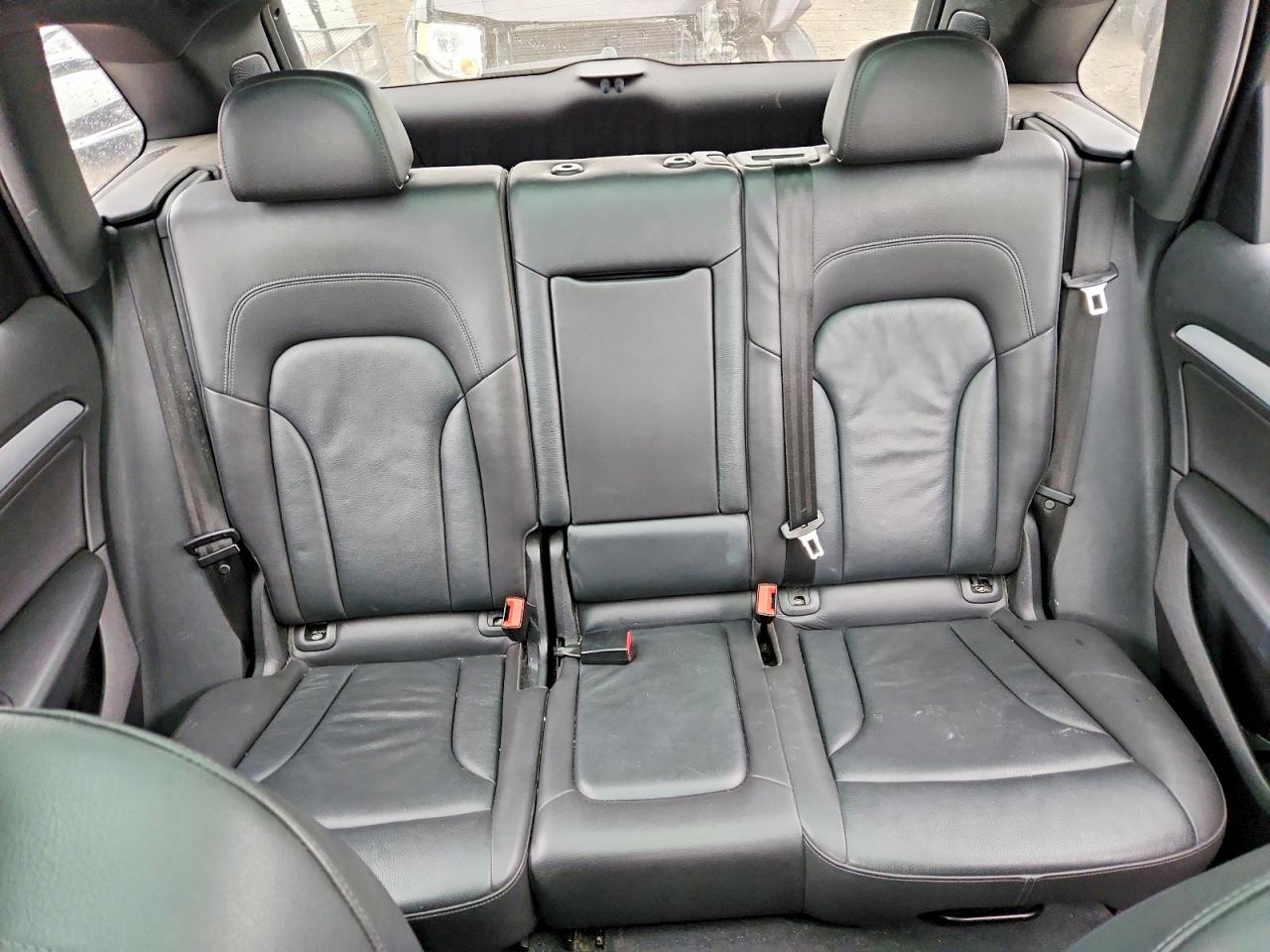 Audi Q5 Premium Plus