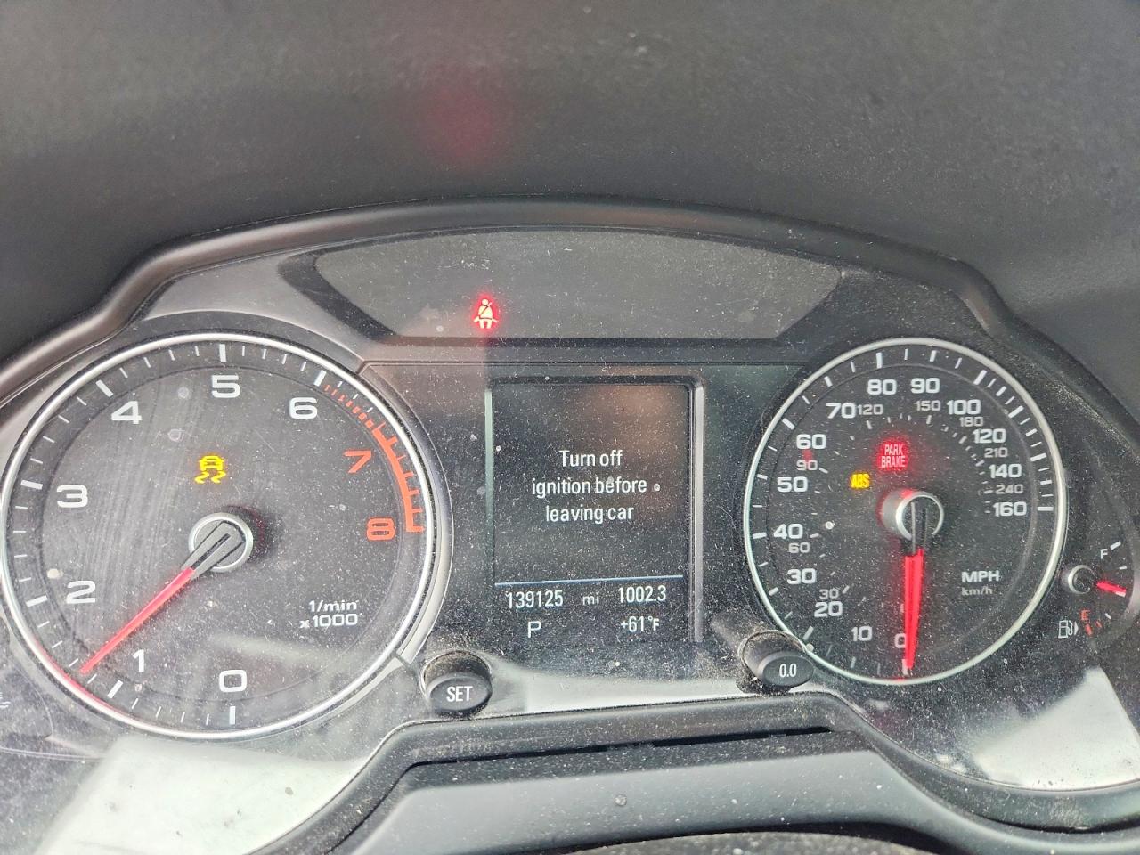 Audi Q5 Premium Plus