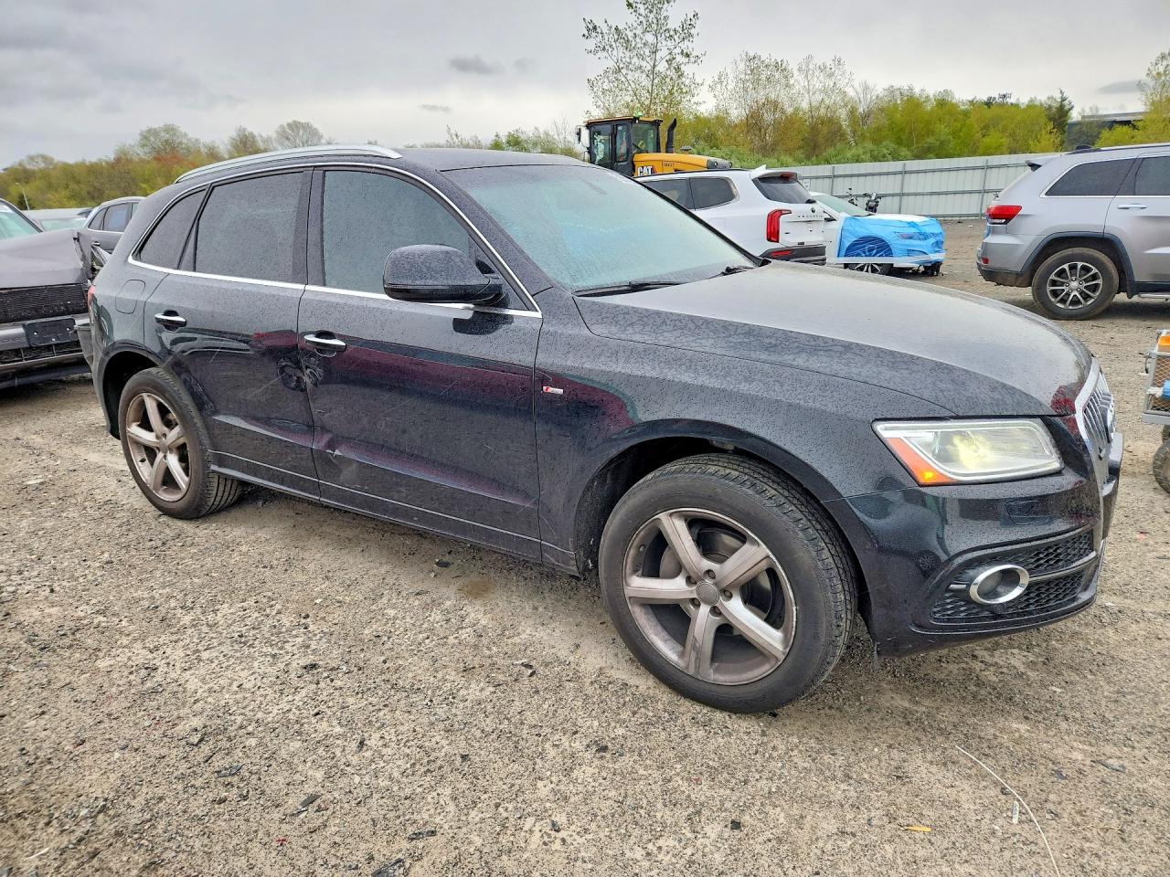 Audi Q5 Premium Plus