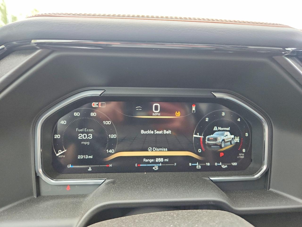 GMC Sierra K1500 At4