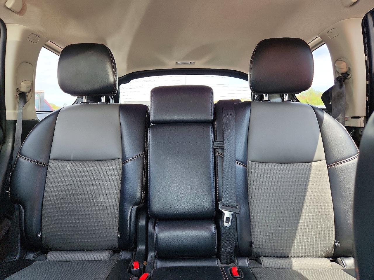Nissan Pathfinder Sv