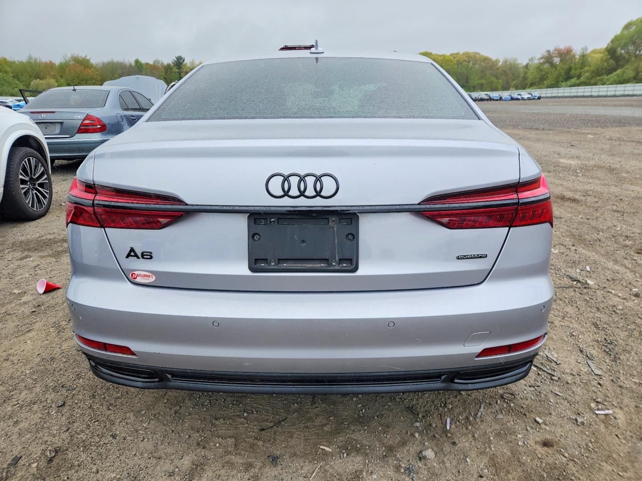 Audi A6 Premium