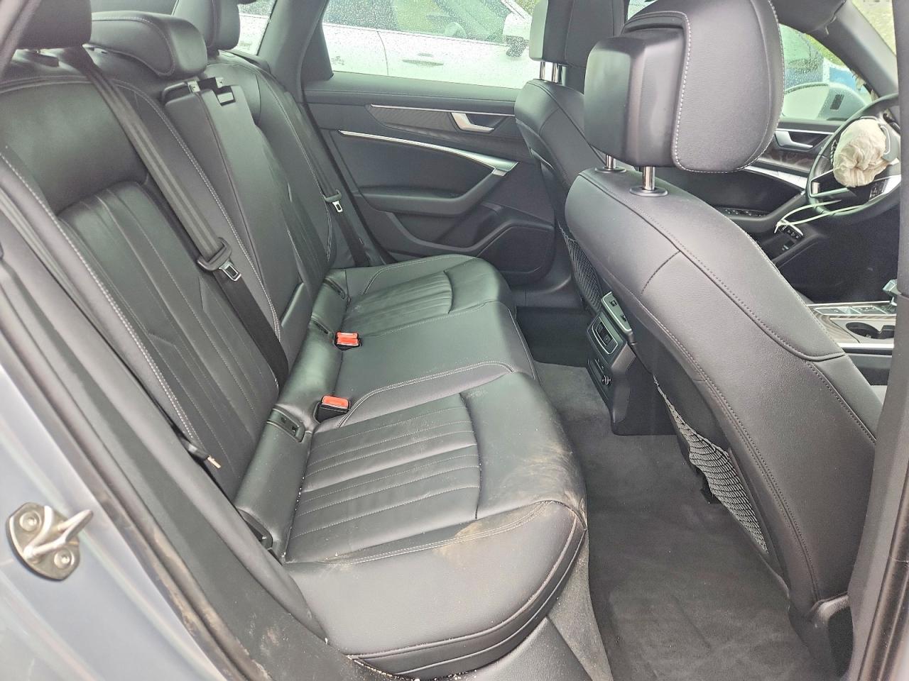 Audi A6 Premium